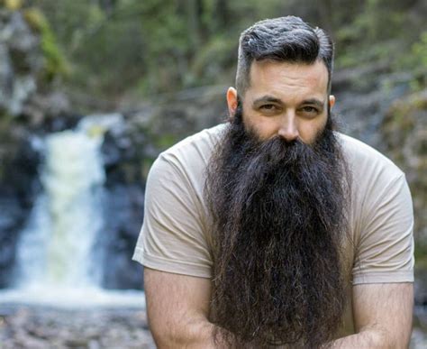 Pin By Mike Baer On Epic Beards Beard Life Beard Epic Beard