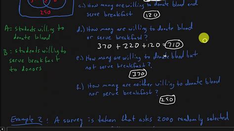 Contemporary Math Survey Problems Youtube