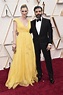 Oscar Isaac en la alfombra roja de los Oscar 2020 - Galería de Fotos en ...
