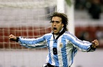 Gabriel BATISTUTA: “The good thing is that there are 60 days left (for ...