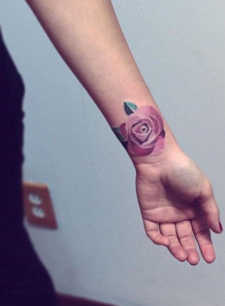 Maybe you would like to learn more about one of these? Pin on Flower Tattoo