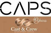 CAPS Acquired by Cast & Crew - VenuesNow