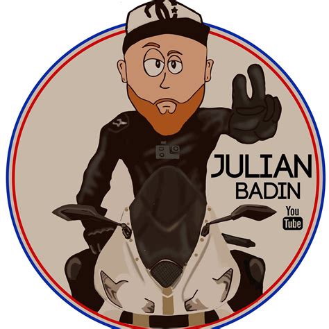 Julian Badin Youtube