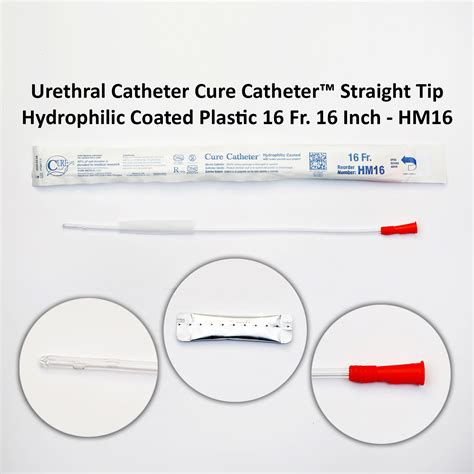 Urethra Catheter Telegraph
