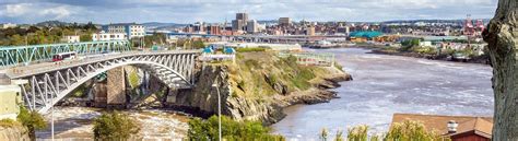 13 best things to do in saint john new brunswick u s news travel