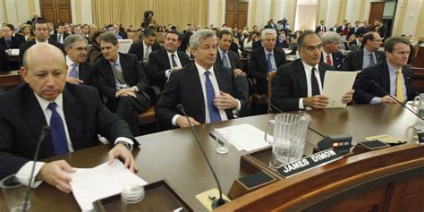 The Fed keeps crashing bank board meetings - Business Insider