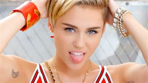 Miley Cyrus 2014 Opinion Youtube