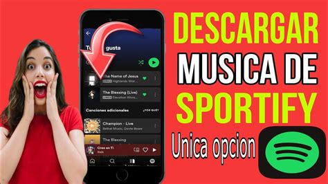 Como Descargar Musica De Sportify Facilmente Descargar Musica De
