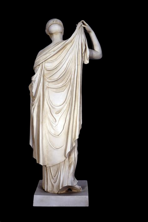 Venus Genetrix Fréjus Aphrodite Life Size Statue Large Marble