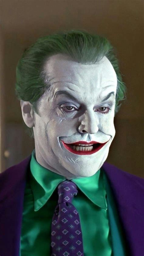 Jack Nicholson Joker Iphone Wallpapers Top Free Jack Nicholson Joker