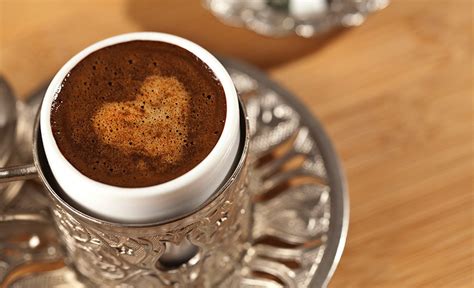 Danas se obeležava Svetski dan turske kafe N2