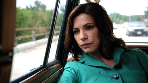 Watch The Good Wife Season 4 Episode 1 I Fought The Law Full Show On