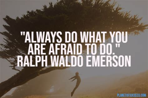 125 Brilliant Ralph Waldo Emerson Quotes Planet Of Success