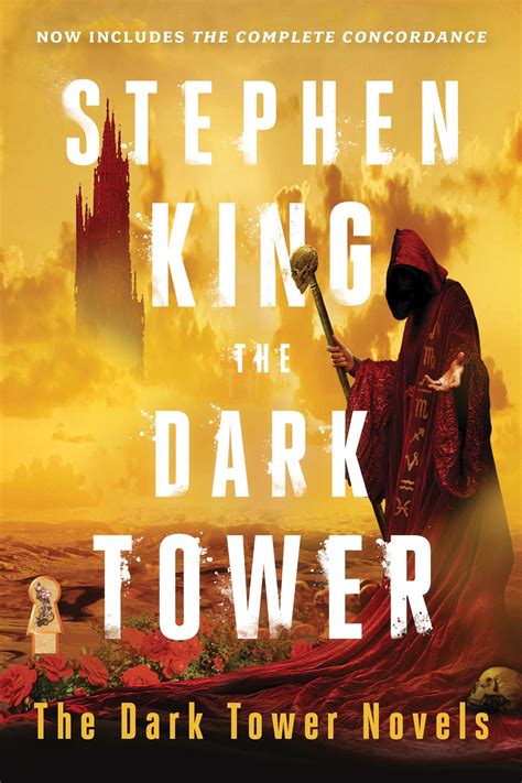 The Dark Tower Boxed Set Ebook By Stephen King Official Publisher