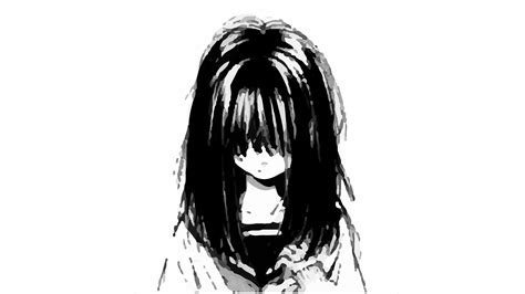 Depressing Anime Pfps Kanon Depressed Korner Dezaki Carisca Wallpaper