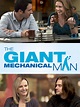 Prime Video: The Giant Mechanical Man