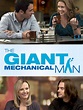 Prime Video: The Giant Mechanical Man
