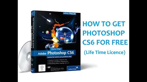 Adobe indesign is one of the prominent digital publishing application around. How to download Photoshop CS6 Free for life CS6 [2017-2018 ...