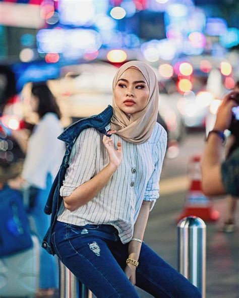 new acc 99k disable on instagram “💆🏻‍♀️” jilbab girl malaysia