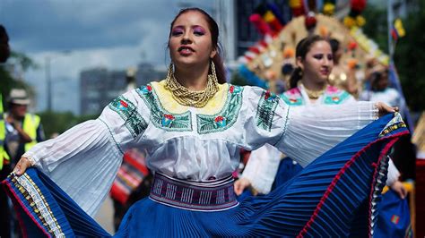 What Is The Culture In Latin America Culture Comes From The Top