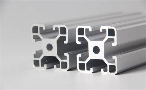 An Introduction To Aluminum Extrusion And Profiles