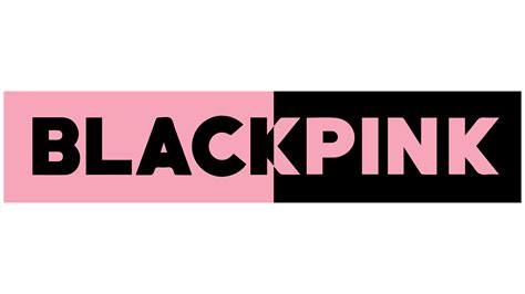 Blackpink Logo Symbol Meaning History Png Brand