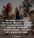 Top 85 Inspirational Family Quotes And Sayings - DP Sayings