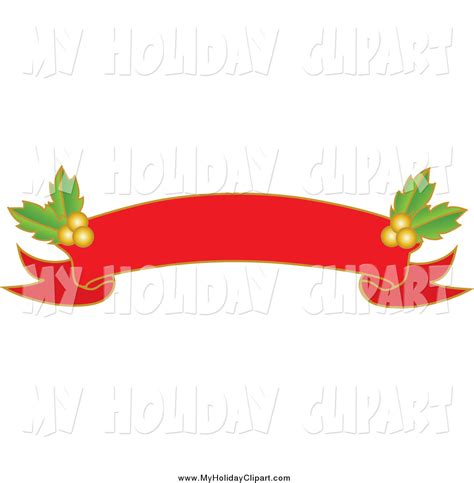 Christmas Clipart Banners Free Download On Clipartmag