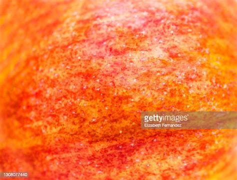 Apple Skin Texture Stock Fotos Und Bilder Getty Images