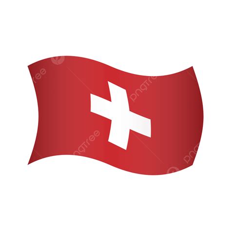 Switzerland Flag Switzerland Flag Switzerland Day Png And Vector