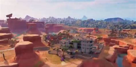 fortnite chapter 3 map locations have been leaked laptrinhx news