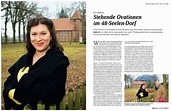 buecher-magazin.de | Reportage: Eva Mattes - Stehende Ovationen im 48 ...