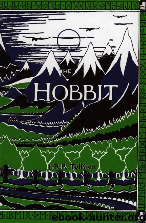 The Hobbit Enhanced Edition By J R R Tolkien Free Ebooks Download