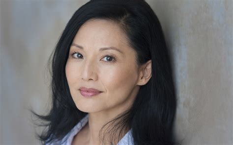 Tamlyn Tomita Gives Voice To Asian American History And Culture Asian