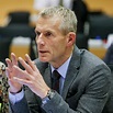 DIE LINKE. im Europaparlament: Helmut Scholz: neue EU Handelsstrategie ...