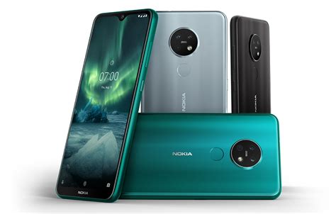 Nokia 5g Smartphone To Be Introduced On 19 March 2020 Ephotozine