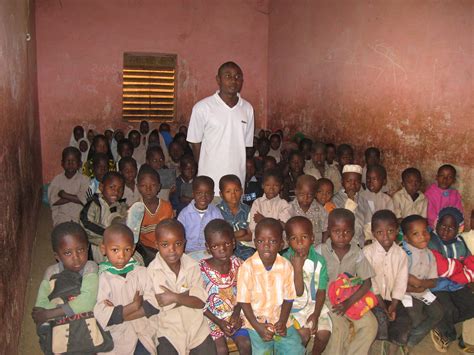 Niger Madrasa