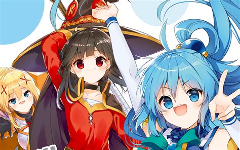 Derp Konosuba 101419 Rkonosuba