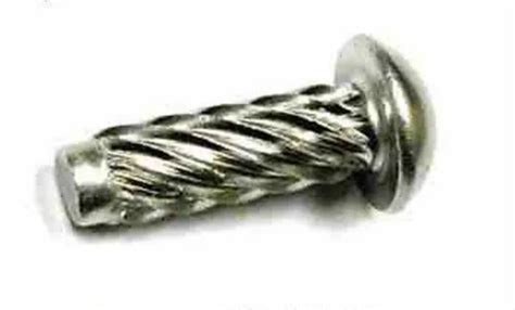 Type U Hammer Drive Rivets Stainless Steel 304q At Rs 150piece