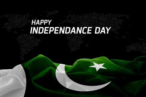 14th August Pakistan Independence Day Wallpapers Flag Independence