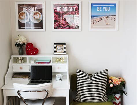 5 Ways To Brighten Up Your Home Inspired By This