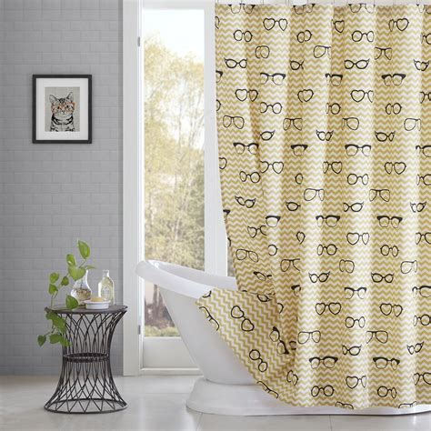 Best Furniture Ideas Ever Printed Shower Curtain Unique Shower