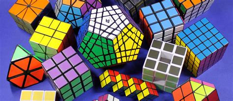 Pourquoi Le Rubiks Cube Nous Passionne Toujours Autant Le Point