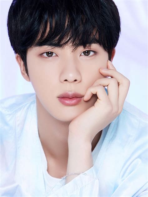 The official website for bts. BTS JIN、ニューアルバム『BE (Deluxe Edition)』のコンセプトフォトを ...