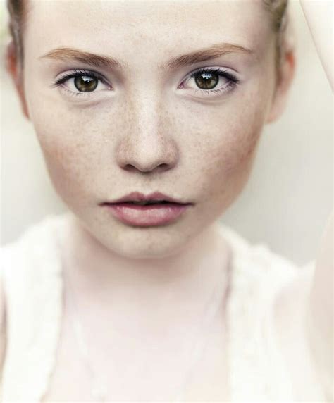 Redhead And Freckles Beauty Eternal Photography Photography Inspiration