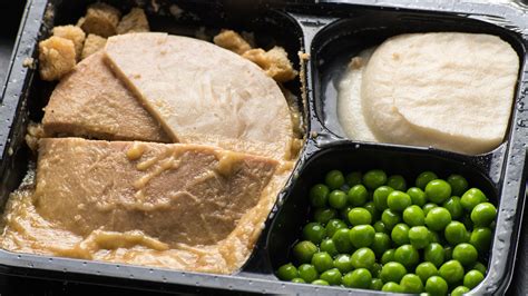 Best Frozen Dnners For Diabetics The Best Healthy Frozen Dinners According To A Dietitian