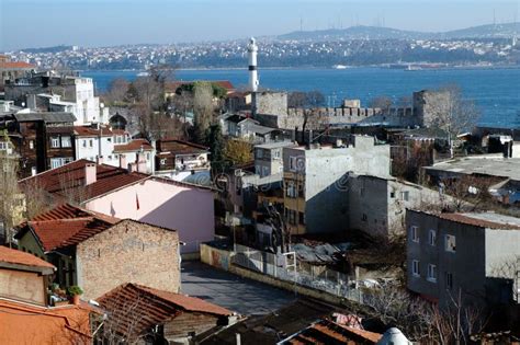 Istanbul Houses Stock Image Image Of Ottoman Culture 25376589