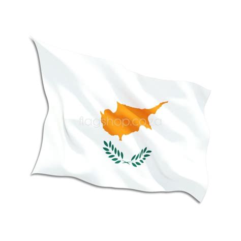 Buy Cyprus National Flags Online • Flag Shop Size 90 X 60cm Storm