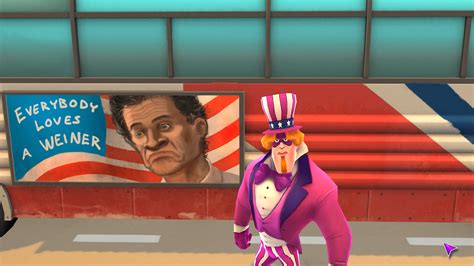 Supreme League Of Patriots On Steam