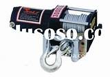 Pictures of Reese Portable Electric Winch